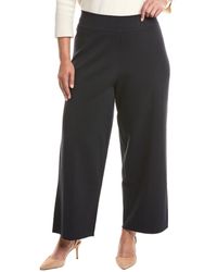 Marina Rinaldi - Plus Quirite Trouser - Lyst