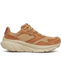 Saucony - Guide Metro Running Shoes - Lyst