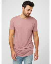 Guess Factory T-shirts for Men | Online Sale up to 27% off | Lyst