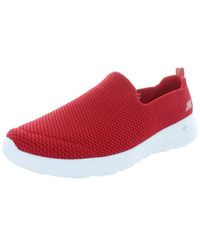 Skechers - Go Walk Joy Slip On Performance Sneakers - Lyst