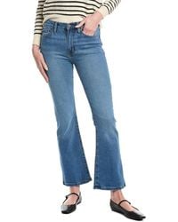 Hudson Jeans - Blair High Rise Federica Bootcut Jean - Lyst