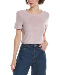 Isla Ciel - Top - Lyst