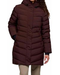 COTOPAXI - Alivio Down Parka - Lyst