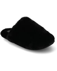 Journee Collection - Journee Jayde Slippers - Lyst