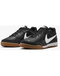 Nike - Gato Hq6019-001 Sneakers Leather Lifestyle Shoes Liq892 - Lyst