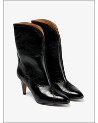 Isabel Marant - Dytho Boots - Lyst