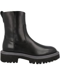 Ferragamo - Fulvio Ankle Boots - Lyst