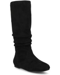 Journee Collection - Jayne Boot - Lyst