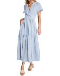 Sundays - Fleet Dress - Lyst