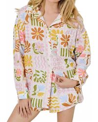 Baevely By Wellmade - Lucia Top - Lyst