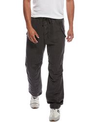 James Perse - Flight Pant - Lyst