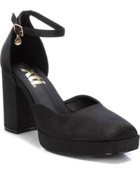 Xti - Platform Pumps Shoes - Lyst