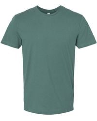 L.A.T - Fine Jersey Tee - Lyst