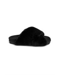 Roam - Mini Cloud Sandals - Lyst