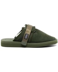 Suicoke - Zavo-Mab Mules Sandals - Lyst
