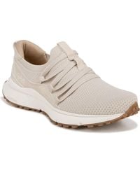 Ryka - Jump Start Lace Cushioned Footbed Mesh Running & Training Shoes - Lyst