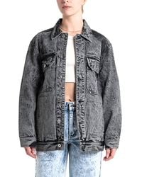 Deus Ex Machina - Crosby Work Jacket - Lyst