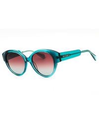 MAX&Co. - Mo0076 Sunglasses - Lyst