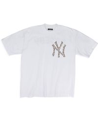 Greedy Unit - Yankee Screw T-Shirt - Lyst