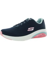 Skechers - Air Extreme 2.0 Classic Vibe Manmade Fabric Sneaker Athletic And Training Shoes - Lyst