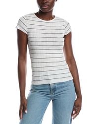 A.L.C. - Sam Top - Lyst