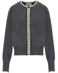 Essentiel Antwerp - Ideas Cardigan - Lyst