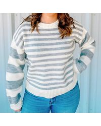 Aapparella - Bennett Sweater - Lyst