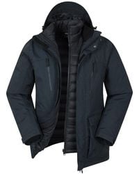 Mountain Warehouse - Maple 3 - Lyst