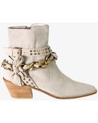 Diba True - Paper Lily Boot - Lyst