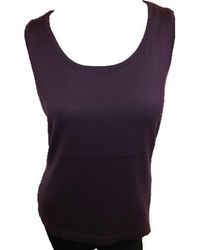 Angel - Bra-Friendly Tank Top - Lyst