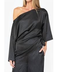 JBQ - Cataleya Top - Lyst