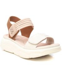 Xti - Open Sandals - Lyst