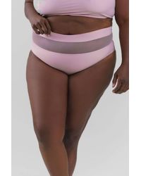 Nomads - Bay Bottom Ii Swim Bikini - Lyst