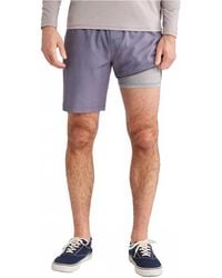 Fair Harbor - One Athleisure Short - Lyst