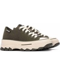 Refresh - Lace-Up Sneakers - Lyst