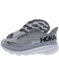 Hoka One One - One Clifton 9 Road Running Shoes - Lyst