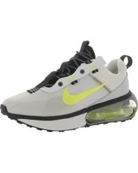 Nike - Air Max 2021 Fitness Workout Running & Training Shoes - Lyst
