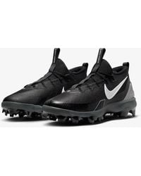 Nike - Force Trout Elite Mcs Fz0884-001 Baseball Cleats Ham609 - Lyst