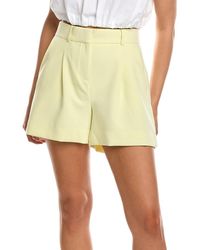 Nanette Lepore - Solid Short - Lyst
