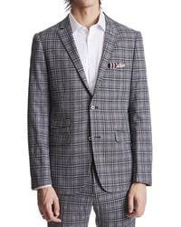 Paisley & Gray - Dover Notch Slim Fit Jacket - Lyst