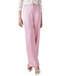 LK Bennett - Rose Trouser - Lyst