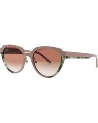 Prodesign - Sunglasses Creme - Lyst