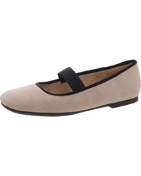 Naturalizer - Brilliant Comfort Insole Faux Leather Mary Janes - Lyst