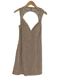 Jovani - Short Sequin Dress - Lyst