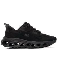Xti - Round Toe 144543 Sneakers - Lyst