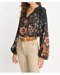 Caballero - Sophie Top - Lyst