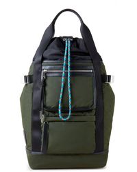 Mulberry - Performance Tote Backpack - Lyst