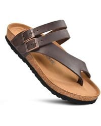 AEROTHOTIC - Sandals Kaizen - Lyst