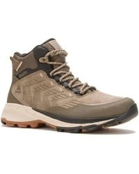 Kamik - Trek Lite Hiking Boots - Lyst