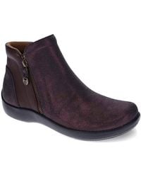 Revere - Charleston Ankle Boots - Lyst